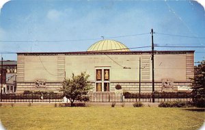 Buhl Planetarium Pittsburgh, Pennsylvania PA  