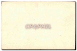 Postcard Old Saint Cloud Fountains Basin Horseshoe