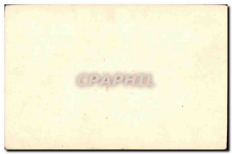 Postcard Old Saint Cloud Fountains Basin Horseshoe