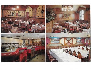 Old Prague Restaurant 5928 Cermak Cicero Illinois