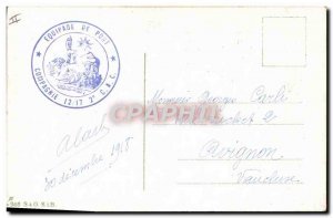 Old Postcard Militaria