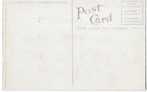 Washington Grammar School Petaluma California