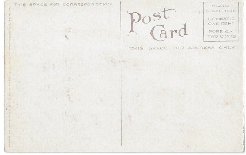 Washington Grammar School Petaluma California