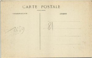 CPA GAILLAC La Caisse d'Epargne (806522)