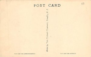 Public Library  Belvidere NJ 