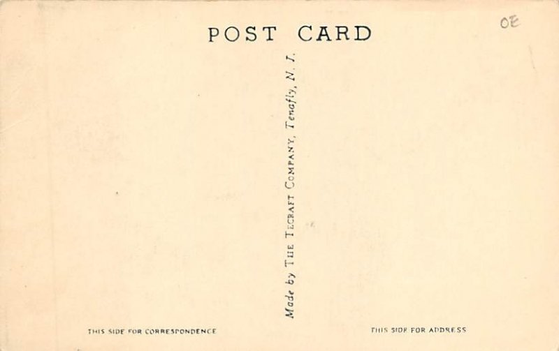 Public Library  Belvidere NJ 