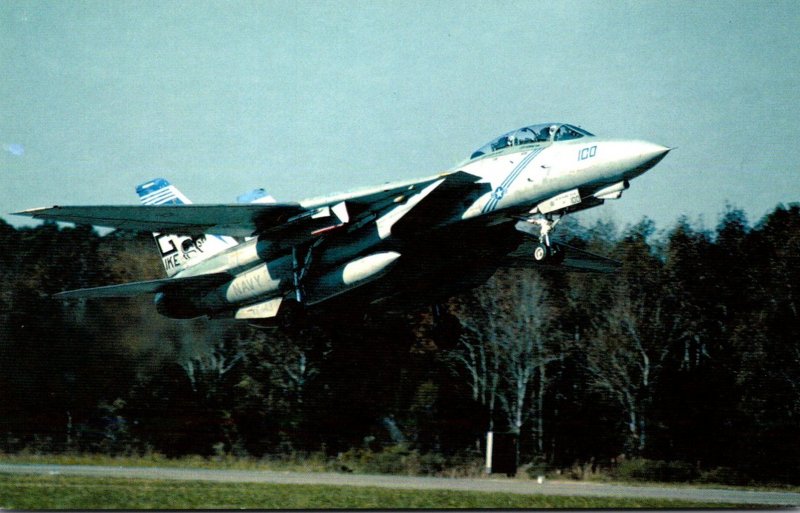 Northrop Grumman F-14B Tomcat