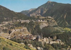 BF28883 la route des grandes alpes briancon h a la vil  france  front/back image