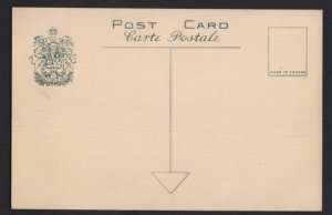 PEI SUMMERSIDE A Summerside Garden ~ WB