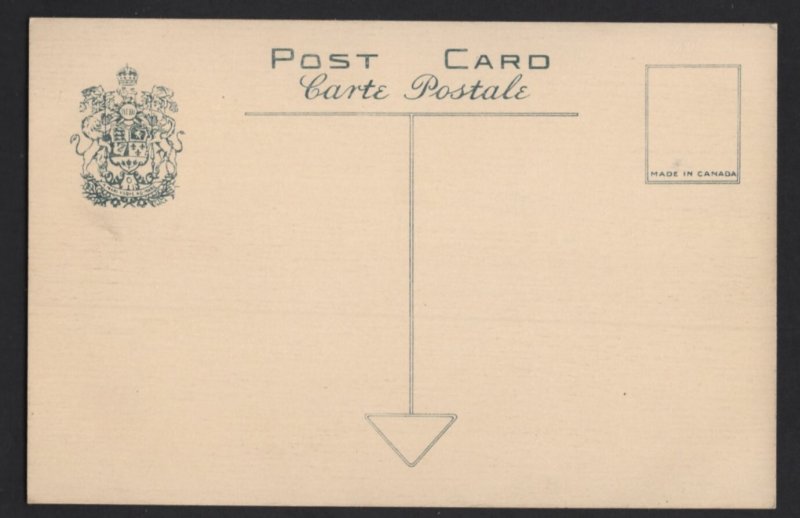 PEI SUMMERSIDE A Summerside Garden ~ WB