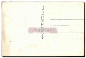 Postcard Old Siege d & # 39A city (Babylon antiquity)