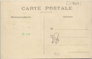 CPA THAON-les-VOSGES - Rue de lorraine (119004)