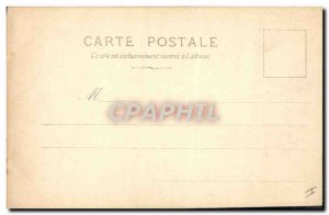 Old Postcard Tir & # 39arc the Museum of Versailles Nattier Madame Henriette ...