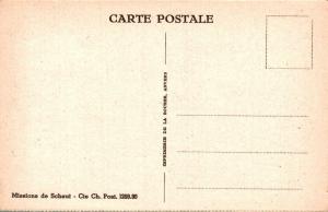 South Africa Congo Missions de Scheut 02.77