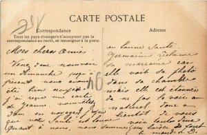 CPA NOGENT-sur-MARNE Inst. Amarger (869557)