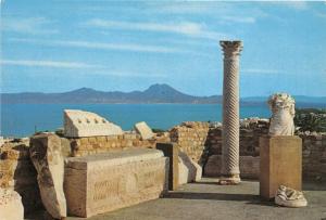 B68170 Tunisia Carthage Antiquarium