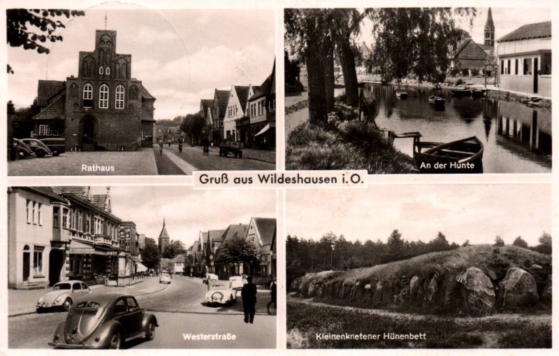 Grus Aus Wildeshausen,Germany BIN