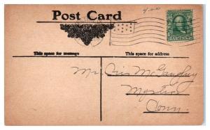 Early 1900s 23 Skidoo Now 37 Lemon Postcard