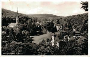 Germany Schlangenbad im Taunus 02.03