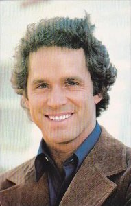 Entertainment Gregory Harrison