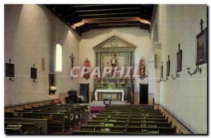 Old Postcard Mission San Luis Obispo San Luis Founded California