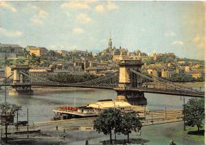 B28167 Matrafured Recreation home of the Trade Union Hungary