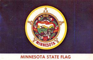 Minnesota State Flag Minnesota State Flag  - Minnesota State Flag, Minnesota ...