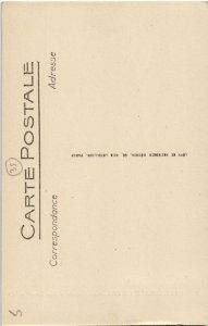 CPA Dol de Bretagne La Cathedrale (1237328)