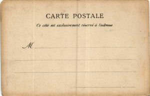 CPA AK Saint Louis Avenue Dodds SENEGAL (821946)