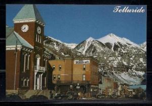 Colorado, Telluride