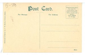 ME - Bar Harbor. Balance Rock 