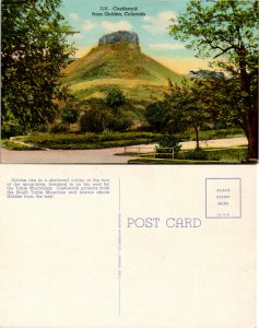 Castlerock, Golden, Colorado (25919