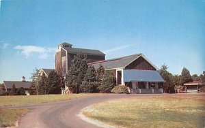 Dennis Playhouse in Cape Cod, Massachusetts