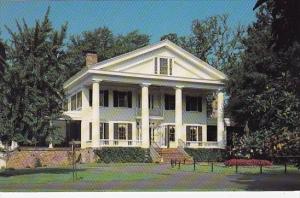 The Planters Restaurant Marietta Georgia