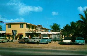 Florida Pompano Beach Villa Nova Apartments