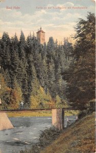 Lot 26 austria bad hals trieftsperre mit reschenstein  Bad Hall Upper Austria