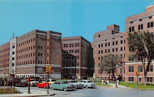 Saint John'S Hospital View - Tulsa, Oklahoma OK