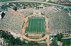 MO, Columbia, Missouri, University, Faurot Field, Es-n-Len Photos No. 10781