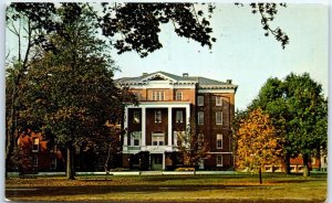 M-63149 Old Main Wesley College Dover Delaware