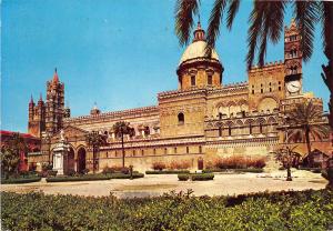 B73206 Palermo cathedrale Italy