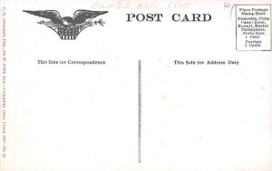 Ohio Flood Columbus, Ohio OH