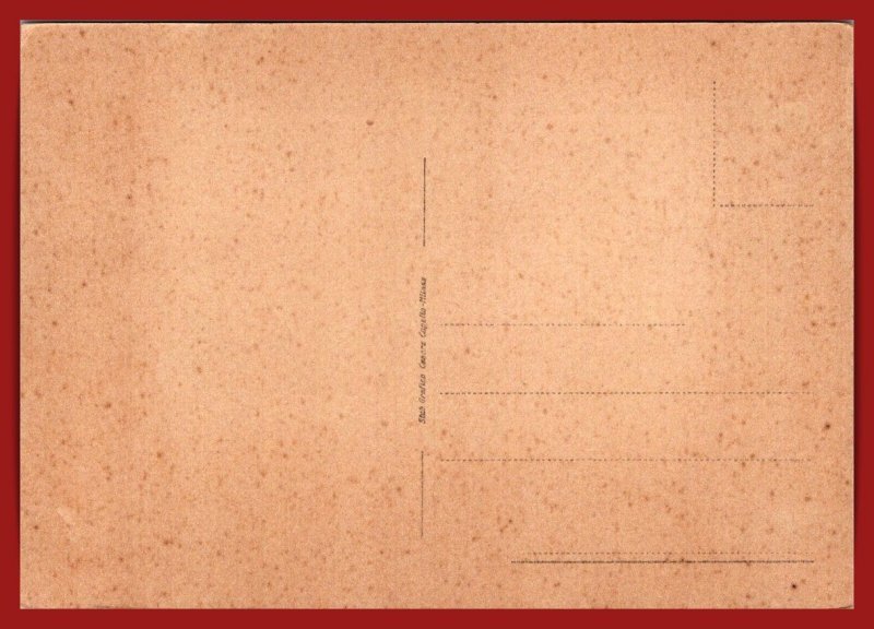 Italy, Rome - Via Vittorio Veneto - [FG-597X]