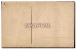 Old Postcard Richard Strauss