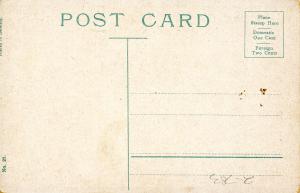 How would you like my job?    (Romance)