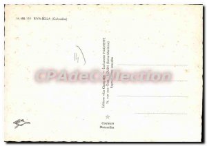 Modern Postcard Bella Riva yachts