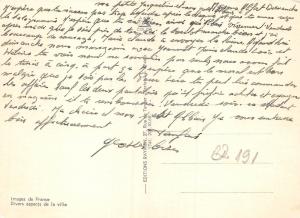 BR191 Maisons Alfort    france