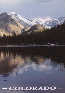 Colorado The Enchanting Beauty Of The Colorado Rockies Rocky Mountain Nationa...