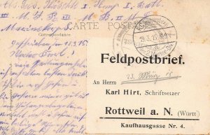 LPD28 Ostende Sortie de la Malle Ship Steamer Postcard