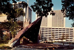 MIssissippi Jackson Smith Park 1980