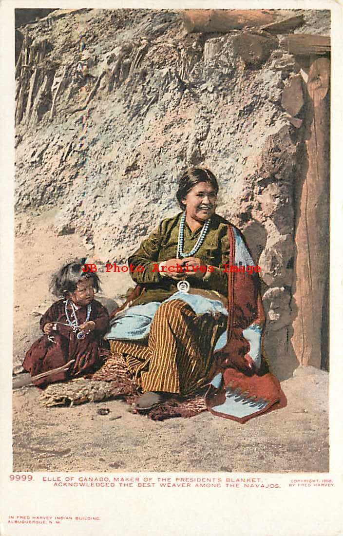 A Basket Weaver, In the Land of King Cotton, still image, Postcards